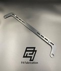 Universal Fire Extinguisher Mount Holder Bracket For Nissan 350z