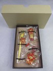 Commemorative-m Resort Spa Casino Las Vegas Nevada Gift Set 5 Asian Themed Items