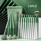 13pcs Makeup Brushes Cosmetic Eyebrow Blush Foundation Powder Kit Set Pro Beauty