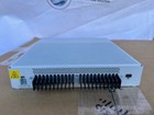 Cisco Air-ct3504-k9 Wireless Lan Controller  W  Ac Power
