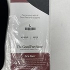 Good Feet Store Cushion Super Athletic Insoles Size Large Women10-11   Men 9-10