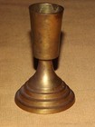Vintage 3  High Brass Holder