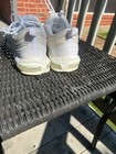Size 11 5 - Nike Air Max 97 Triple White Wolf Gray  worn 