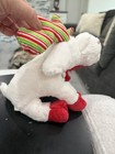 Webkinz Minty Moose Hm475 New Sealed Unused Code Ganz Retired Christmas Plush