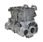 New Sbt Short Block For 787 800 Fuel Injected Models-290078703 no Core Required 