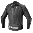 New Alpinestars Motorrad Racing Biker Leather Jacket  Motogp Bike Leather Jacket