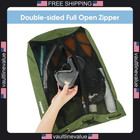 Wandf Swim Bag Mesh Drawstring Backpack For Beach  Gym  And Workout Gear
