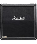 Marshall 1960a 300w 4x12 Angled Guitar Speaker Cabinet Black