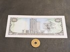 Trinidad And Tobago 10 Dollar P-38a Banknote Unused Collector s Item