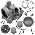 Full Cylinder Head Cylinder For Hisun 500 Utv Efi carb Msu Massimo Supermach Tsc