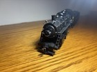 Ho Scale Bachmann Spectrum C   O Consolidation 2-8-0 With Sound