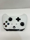 Official Microsoft Xbox One Wireless White Controller 1708 - White - Tested