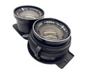  optics Mint  Mamiya Sekor 55mm F 4 5 Tlr Wide Angle Lens For C330 C220 C33 C22