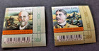 South Africa 2001 Boer War - Angels Of Mercy Set  Mint Never Hinged   Fdc