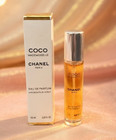 Chanel Coco Mademoiselle Edp Travel Size Spray 10ml 0 34oz - Free Shipping
