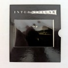 Interstellar 70mm Imax Film Cell - Coop Emotional Scene  time Dilation Message 