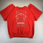 Christmas Drinking Ugly Sweater Men   s Women   s   xl   Holiday Santa Claus