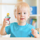 Baby Fruit Food Feeder Pacifier Infant Fruit Teething Teether Toy For 3-24 Month