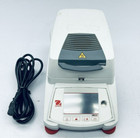 Ohaus Mb120 Halogen Moisture Analyzer 120g X 0 001g 100-120v 50 60hz 5a