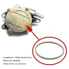 Vacuum Pump Seal 6422300065 Repair Kit For Mercedes Om642 3 0l La1231061