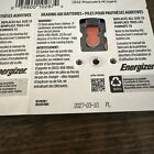 Energizer Size 13 Hearing Aid Batteries - New - Free Shipping - 16 Batteries