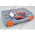 Deutsch Dt Connector Plug Kit 1750pcs With Crimp Tool Automotive  dt-kit3-tr Us
