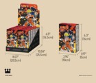 Pop Mart Naruto Chunin Exam Arc Series Figures - Presale - Us Seller
