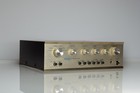 Dynaco Pat-5 Preamp- Excellent Condition And Tested