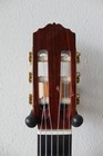 Used Cordoba Esteso Sp Nylon String Classical Guitar