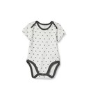 Amazing Baby Newborn Baby Swaddle   Set Of 2 Amazon Essentials 6m Bodysuit - New