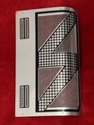 Accordion Grill -parrilla Para Hohner Compadre Corona Panther Xtreme Y Similar