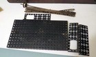 1928 Gilbert Erector Set No  7 In Wooden Box