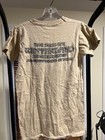 Grateful Dead T-shirt  12-31-1978 Closing Of Winterland Blue Rose Size S-m
