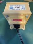 Used Nissyo Ndf-1500u Step Down Transformer Ac120v To Ac100v 1500w From Japan Fs
