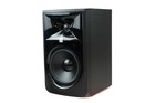 Jbl 308p Mkii Powered 8  Two Way Studio Monitor Speaker