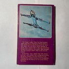 Thunderbirds Are Go By Gerry   Sylvia Anderson 1966 Armada Books  1st Pr  - Vg  