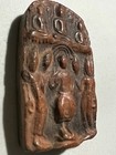 Phra Lp Rare Old Thai Buddha Amulet Pendant Magic Ancient Idol P7