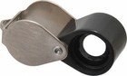 10x Bausch   Lomb Coddington Loupe Magnifier Magnifying Jewelers Tool 816131