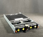 303-201-006d-05  emc Vnx5200 Vnx5400 Service Processor W  2x Fan Module