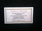 Green Bay Packers Gift    Packers Game Used Piece Of Metal From Lambeau Field 