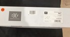 Dxv Bidet 3-hole Brushed Nickel Finish Rem D351003aa 144 E9