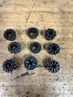 Jacobs 500 Series Rubber Flex Collet Set 