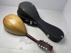 Suzuki Acoustic Mandolin M-30 With Hard Case - Exceptional Quality   Value