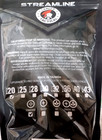 4000 Rounds 6mm  20g Airsoft Bbs Lancer Tactical Competition Grade Seamless