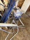 Graco Nova 390 Pc Airless Paint Sprayer 0 375hp 3300psi 1gal 50ft