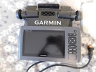 The Garmin Echomap  73sv Is A 7-inch Touchscreen Fish Finder