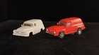 1953 Ford Panel Delivery Van Slot Car Body Kit  Fits T-jet Chassis  not Inc  