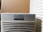 Altec Lansing Computer Multimedia Speaker System Acs31 Powered Subwoofer Tested 