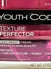 Loreal Youth Code Texture Perfector Day night Cream 1 7oz Scuffed Box