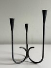 Candle Holder Mid-century Danish Modern Dragsted Style